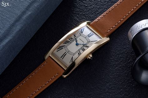 cinturino cartier tank donna|cartier tank cintree strap.